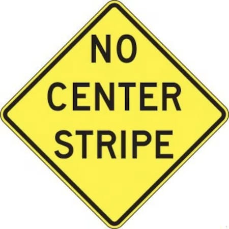 Accuform SURFACE  DRIVING CONDITIONS SIGN FRW693DP FRW693DP